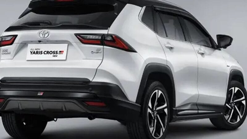 Montadora anuncia novo SUV compacto para outubro