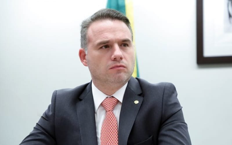Deputado Fábrio Schiochet SC Misto Brasil
