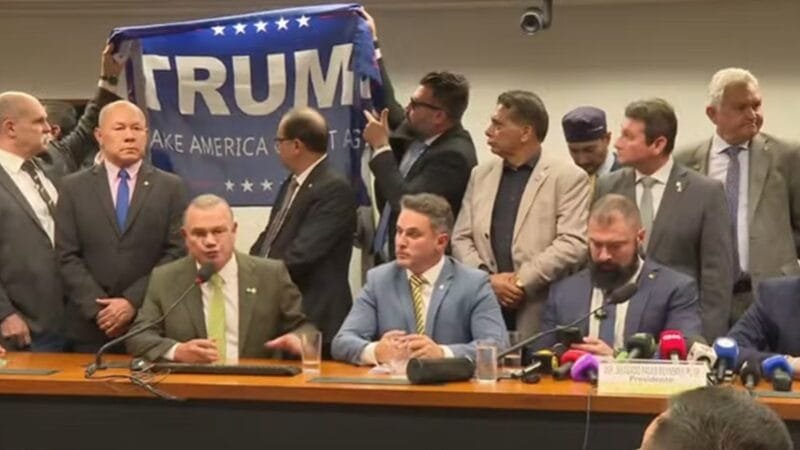 Veneno, a dosagem e os feiticeiros do poder