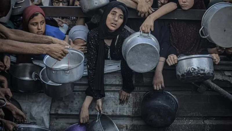 Veja os principais detalhes do plano para a paz em Gaza