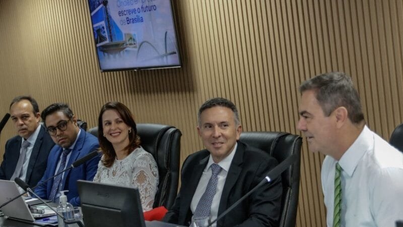 Plataforma Negocia DF entra em operação no final do mês