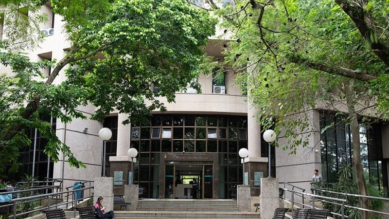 Federal do RS publicou edital de concuso para professor