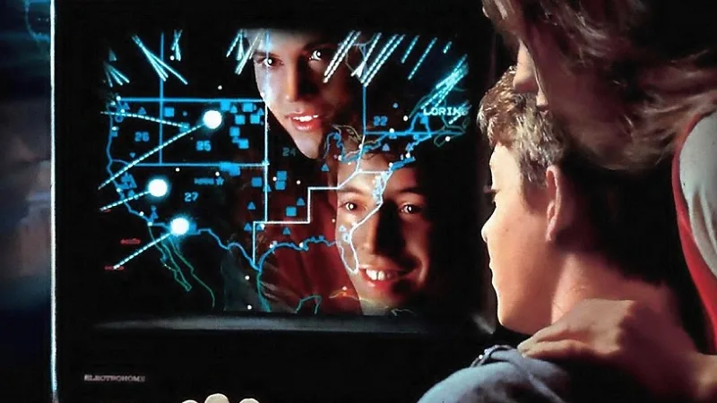 Conflito EUA-Rússia no cinema