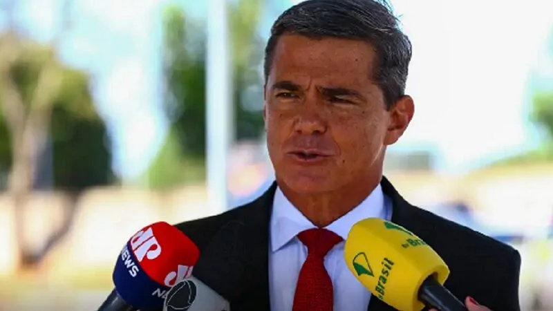 General preso poderá fazer a prova do Enem