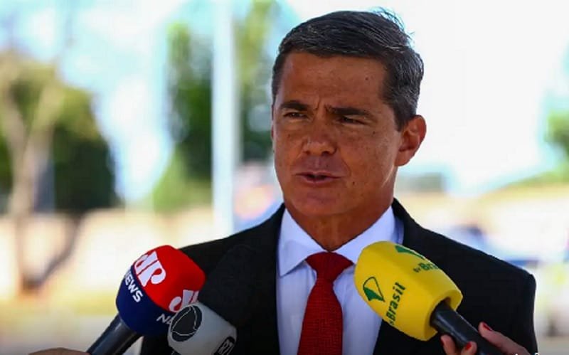 General preso poderá fazer a prova do Enem