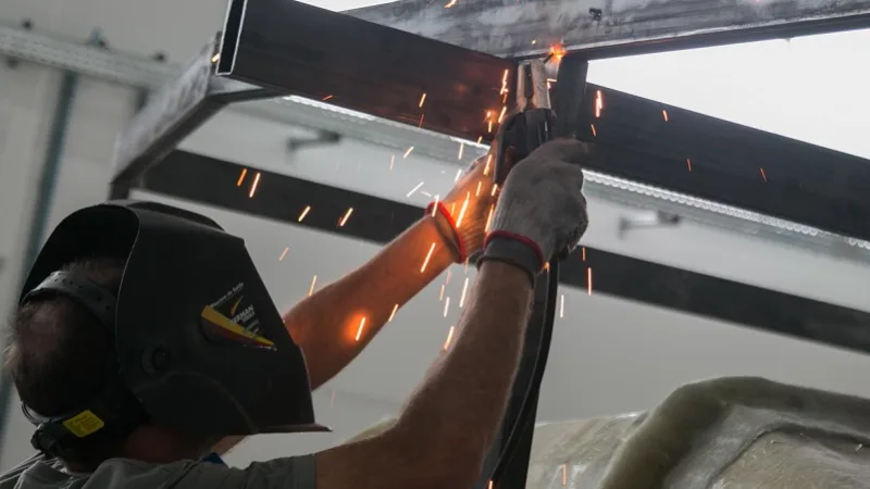 Industria náutica precisa de profissonais qualificados