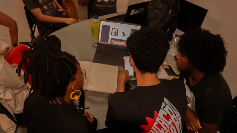 Curso gratuito de storytelling com inscrições abertas