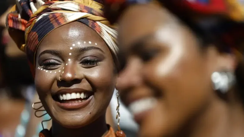 Brasil: um país que não suporta mulheres