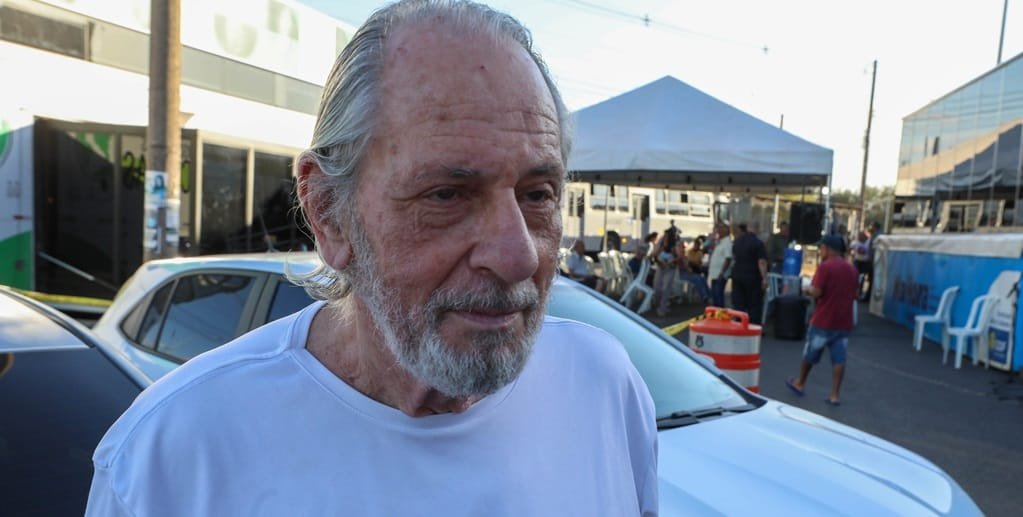 Na Sua Hora Lago Norte John Howawrd Szerman Misto Brasil