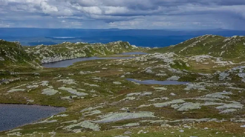 Ulefoss é a esperança da Europa para “terras raras”