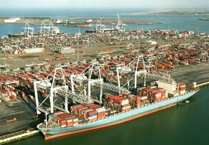 Eurogrupo adverte sobre a economia vulnerável
