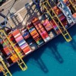 Empresa é autorizada a controlar terminal em Santos