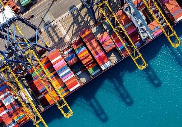 Empresa é autorizada a controlar terminal em Santos