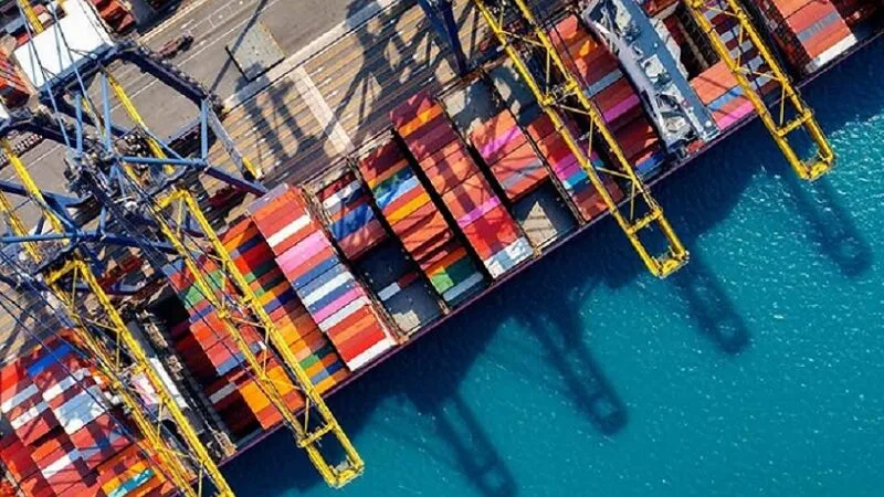 Empresa é autorizada a controlar terminal em Santos