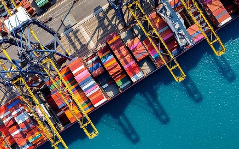 Empresa é autorizada a controlar terminal em Santos