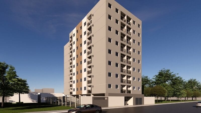 Preços dos imóveis residênciais registraram elevação