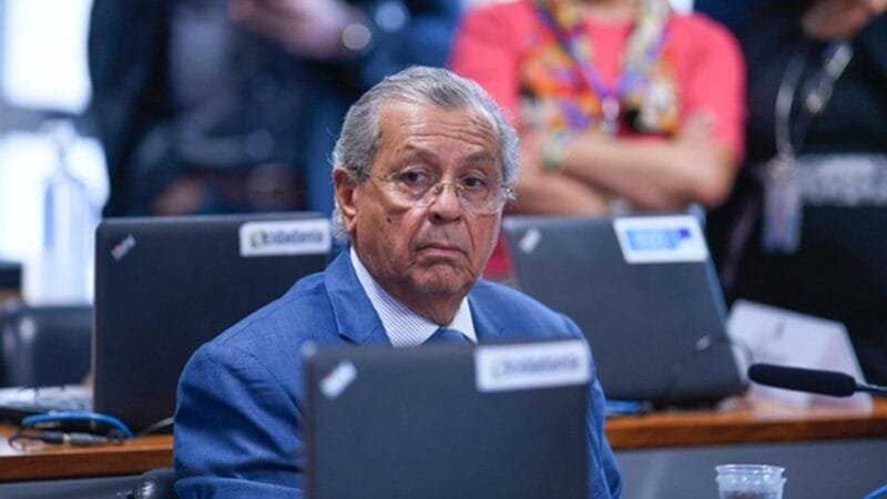 Congresso decide em agosto sobre veto do número de deputados