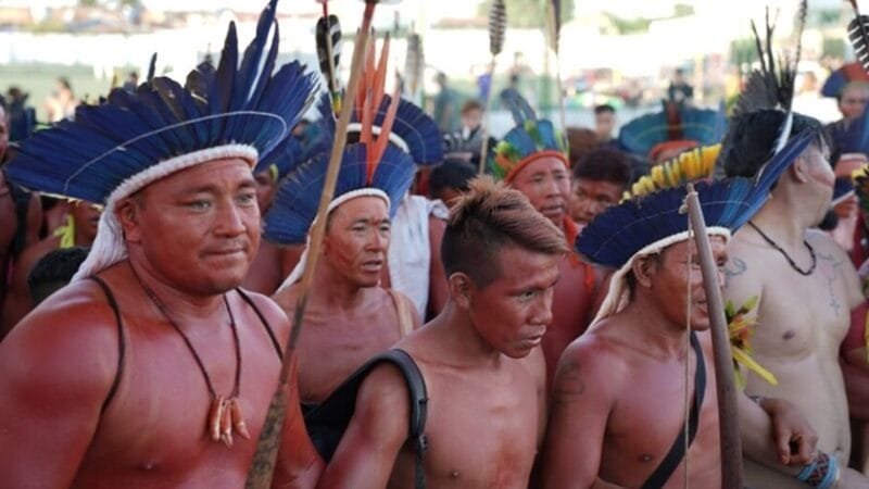 Festival do Xingu começou hoje em Altamira
