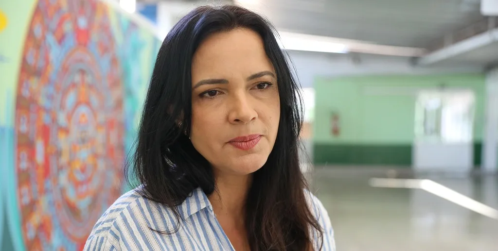 CUL Guará DF Danielle Paz Misto Brasil