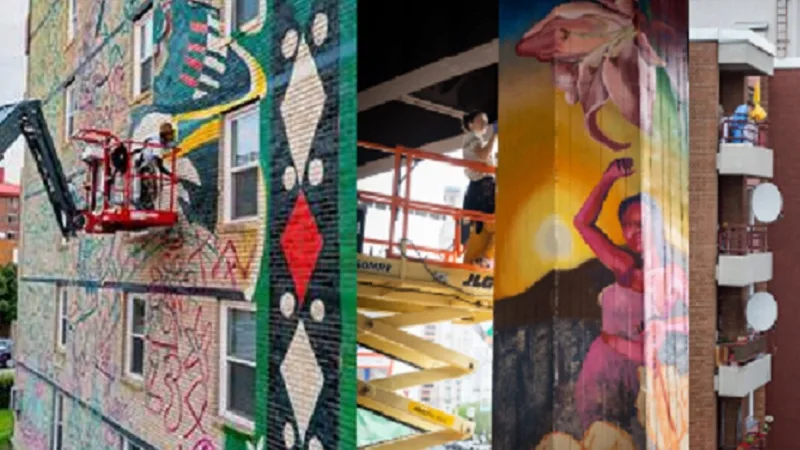 Sexta edição do Festival Vulica Brasil começa hoje