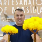 Salão do Artesanato termina neste domingo