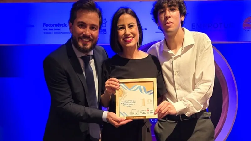 Embaixada escolheu o melhor churrasco argentino no DF