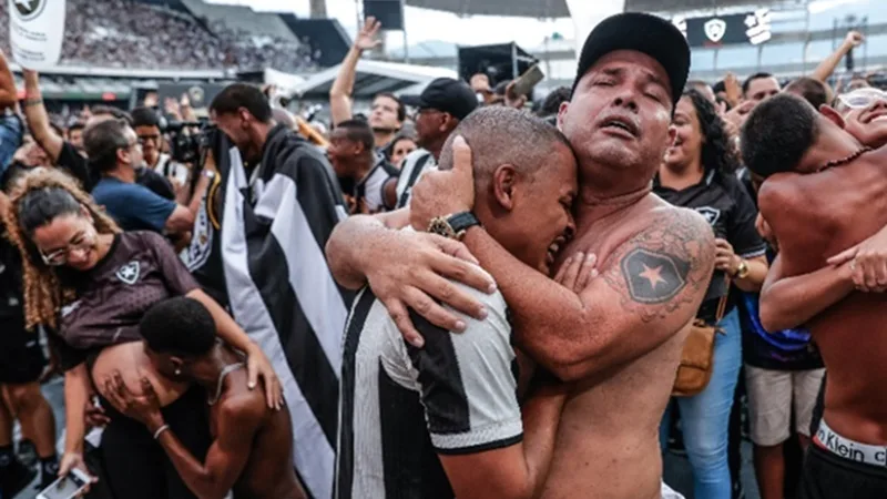 Exposição reúne fotografias que venceram o World Press