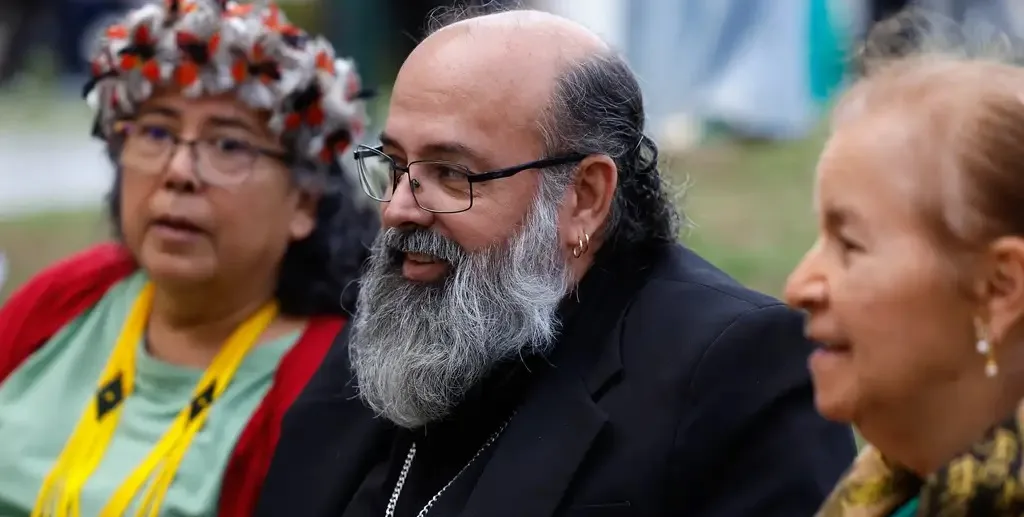 Candelária ato público religiões Misto Brasil