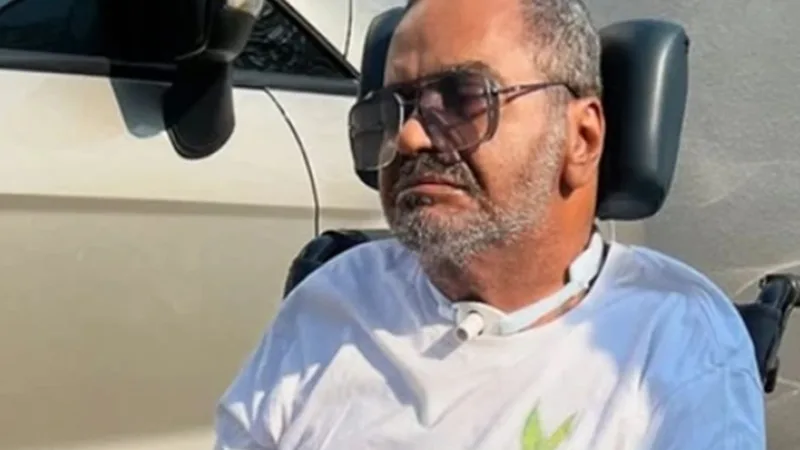 Cantor e compositor Arlindo Cruz morreu hoje aos 66 anos