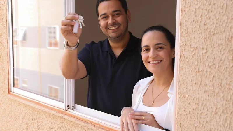 Liberadas novas unidades no Itapoã Parque