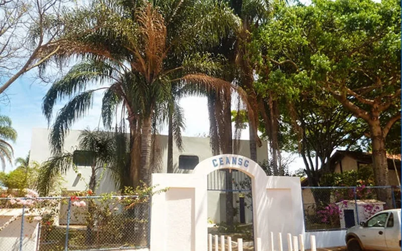 Violência que ronda os terreiros de candomblé