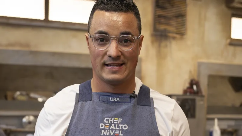 Chef do novo Senac Eixo Monumental vence concurso