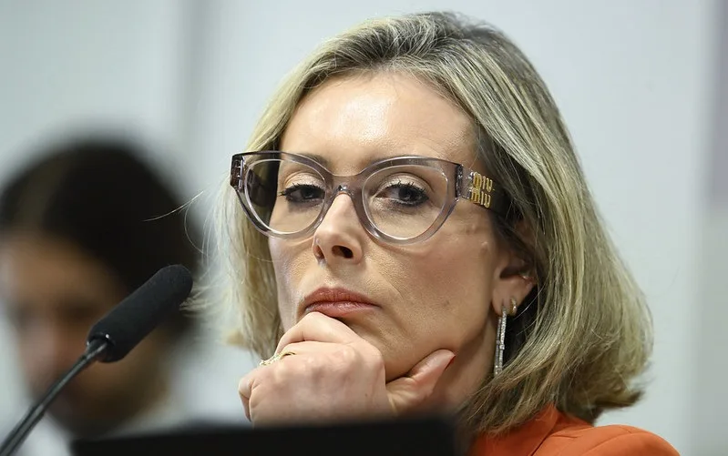 CPMI do INSS Patrícia Bettin Chaves Misto Brasil