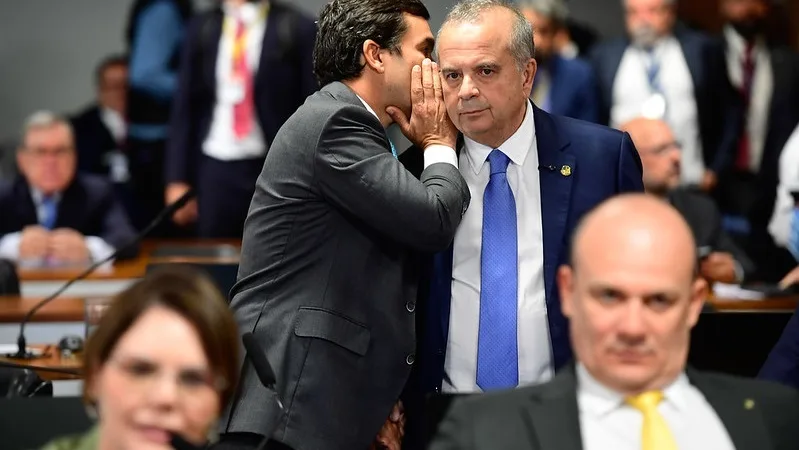 Oposição leva a melhor na instalação da CPMI do INSS