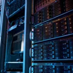 Gargalo tributário trava polo de data centers no Brasil