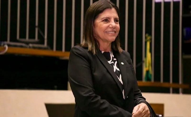Deputada Roseana Sarney Maranhão política Misto Brasil