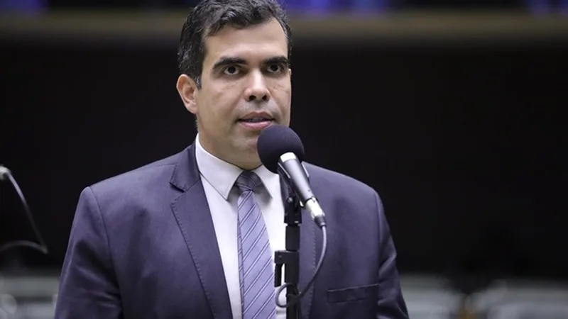 Deputado Ricardo Ayres será o relator da CPMI do INSS