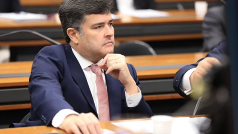 Eduardo da Fonte lançará candidatura ao Senado