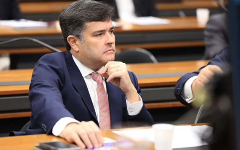 Deputado Eduardo da Fonte Pernambuco Misto Brasil