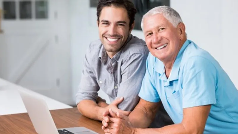 Vendas no Dia dos Pais podem crescer 25%