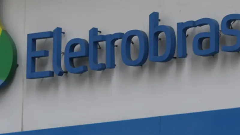 Eletrobras registrou aumento de 43% no lucro líquido