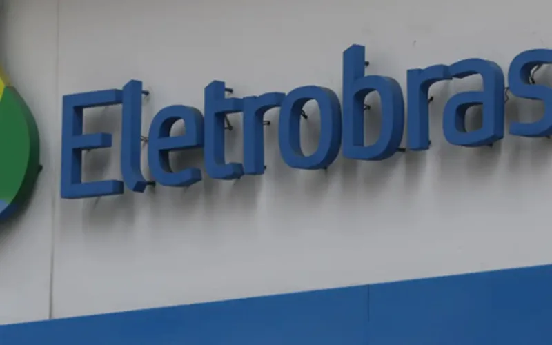 Eletrobras empresa estatal energia elétrica