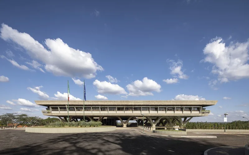 Embaixada da Itália Brasília Misto Brasil