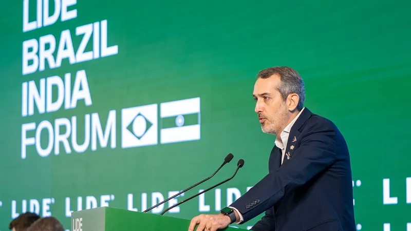 Embraer pode ter o maior contrato da história na Índia