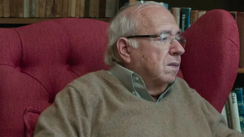 Luís Fernando Veríssimo continua em estado grave