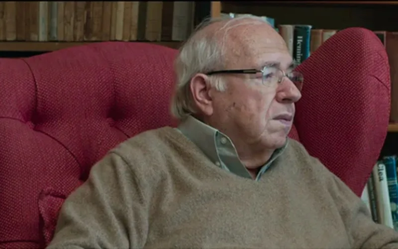 Escritor Luís Fernando Veríssimo cultura livros Misto Brasil