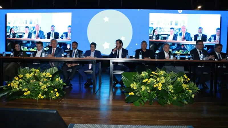 Federação União e PP mira as eleições sem Lula da Silva