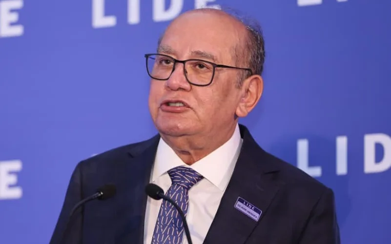 Ministro rejeita pedido da AGU para reconsiderar decisão
