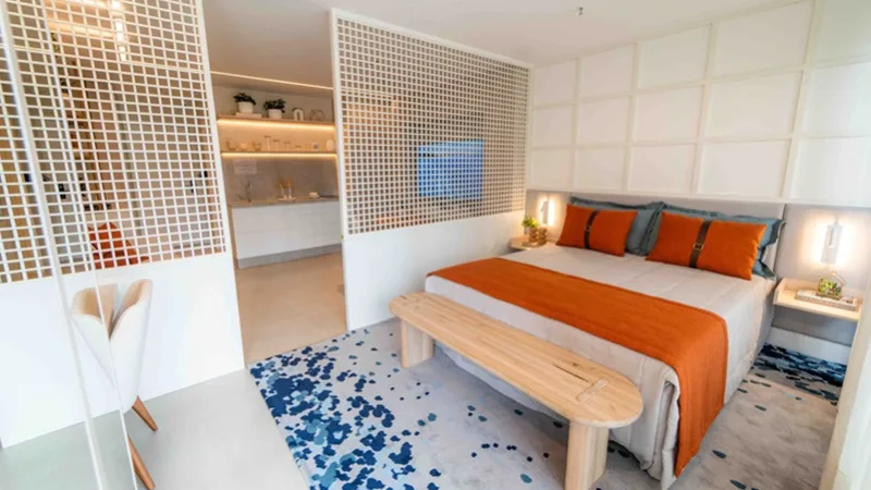 Incorporadora realiza salão de imóveis no final de semana