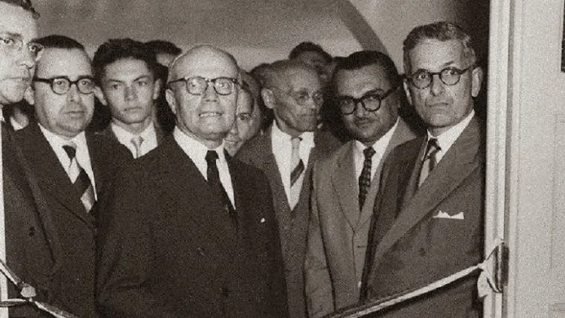 A renúncia de José Américo